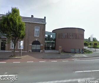 Rabobank, Adviescentrum, Gulpen, Rijksweg 4