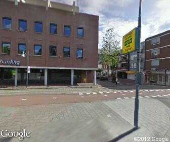 Rabobank, Adviescentrum, Helmond, Kerkstraat 33