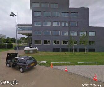Rabobank, Adviescentrum, Hilversum, Thebe 22