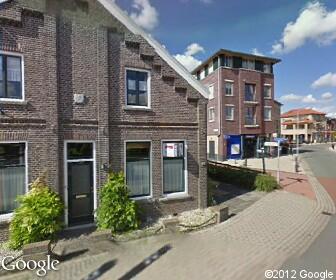 Rabobank, Adviescentrum, Hoogmade, Kerkstraat 47
