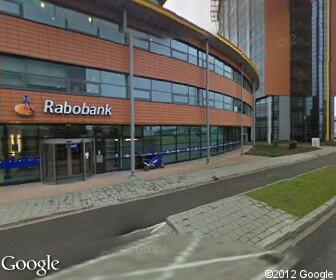 Rabobank, Adviescentrum, Schiedam, Karel Doormanweg 48