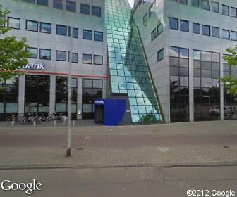 Rabobank, Adviescentrum, Tilburg, Spoorlaan 300