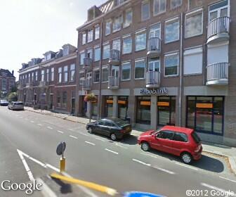 Rabobank, Adviescentrum, Utrecht, Maliebaan 15