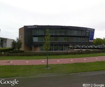 Rabobank, Adviescentrum, Waalwijk, Prof. Asserweg 4