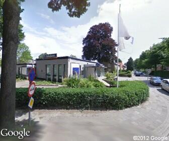 Rabobank, Servicekantoor, Loosdrecht, Nootweg 1