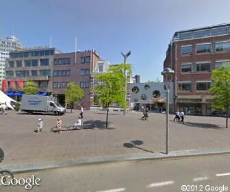 Rabobank, Verkoopkantoor, Leiden, Stationsweg 37 -39