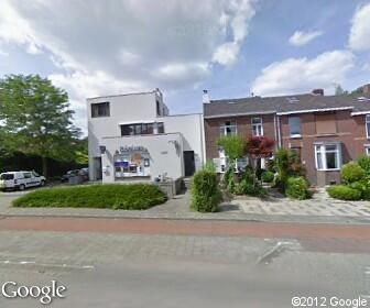 Rabobank, Verkoopkantoor, Maastricht, Tongerseweg 166