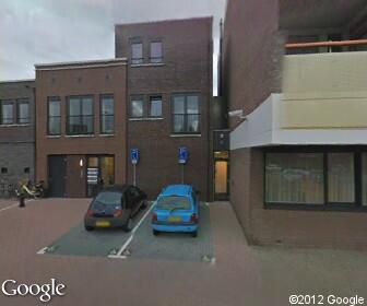 Rabobank, Verkoopkantoor, Tegelen, Kerkstraat 12 b