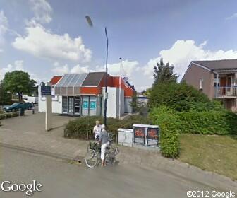 Rabobank, Verkoopkantoor, Terborg, Walstraat 50