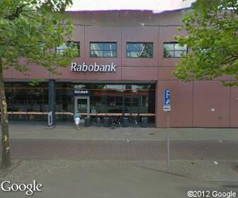 Rabobank, Verkoopkantoor, Tilburg, Spoorlaan 296