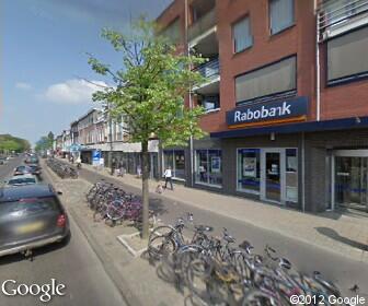 Rabobank, Verkoopkantoor, Utrecht, Amsterdamsestraatweg 357
