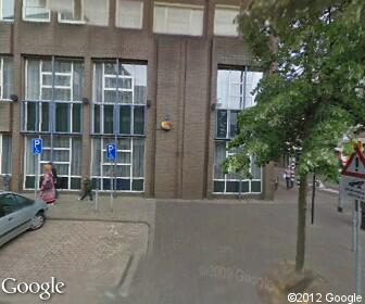 Rabobank, Verkoopkantoor, Venlo, Peperstraat 8