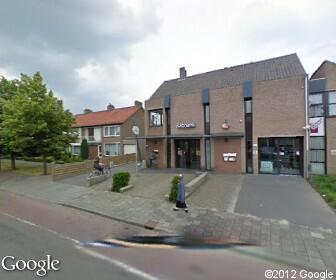 Rabobank, Verkoopkantoor, Venlo, Straelseweg 234