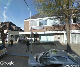 Rabobank, Verkoopkantoor, Voorhout, Herenstraat 45 A