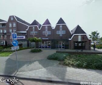 Rabobank, Verkoopkantoor, Wateringen, Heulweg 2