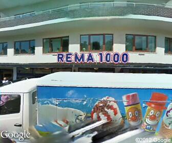 REMA 1000 Kalmarhuset, Bergen