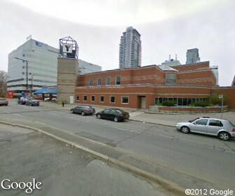 Second Cup, Scarborough Town Centre, 300 Borough Drive, Toronto