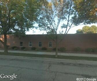Social Security Office, Durand Ave, Racine
