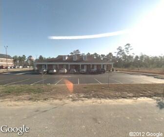 Social Security Office, Hwy 63, Moss Point