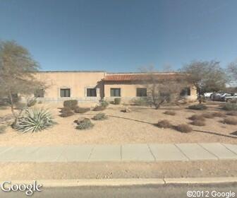 Social Security Office, N Campbell Ave, Tucson