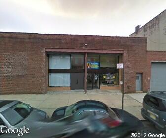 Social Security Office, North 9th Street, Brooklyn