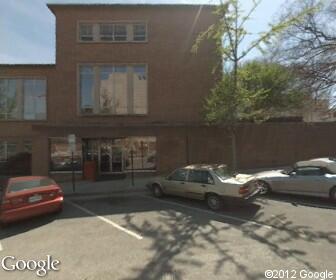 Social Security Office, S Jefferson Street, Roanoke
