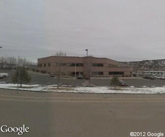 Social Security Office, Sheppard Drive, Durango