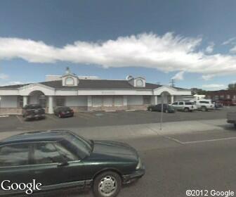 Social Security Office, Shoup Ave, Idaho Falls