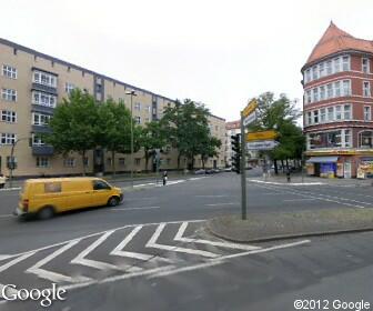 Berliner Sparkasse - ImmobilienCenter Süd