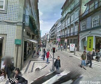 Stradivarius, Porto, Rua De Santa Catarina, 263-267