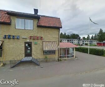 Systembolaget, Bergby