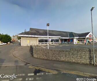 Tesco, Clitheroe Superstore
