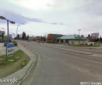 Tim Hortons, Calgary, 614 Crowchild Trail NW