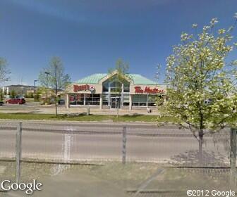 Tim Hortons, Calgary, 303 Shawville Blvd SE