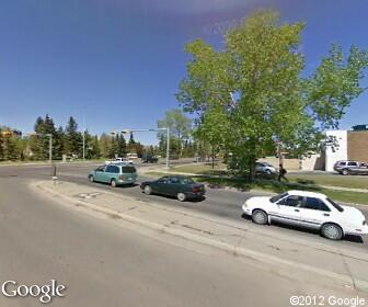 Tim Hortons, Calgary, 2520 52 St  N.E.