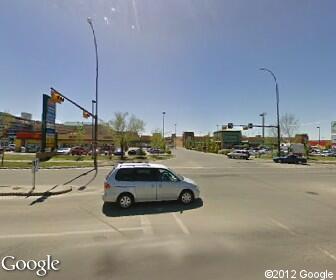 Tim Hortons, Calgary, 500, 3508 - 32 Avenue NE