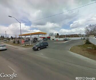 Tim Hortons, Calgary, 6460 Centre Street NE