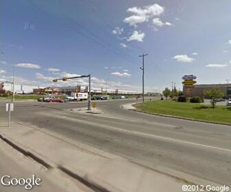 Tim Hortons, Calgary, 5279 72 Ave SE