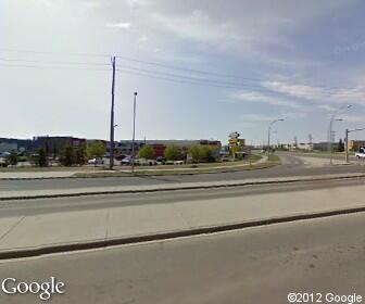 Tim Hortons, Edmonton, 7457 Roper Road N.W.