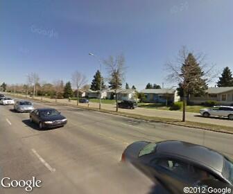 Tim Hortons, Edmonton, 16438 87 Ave NW
