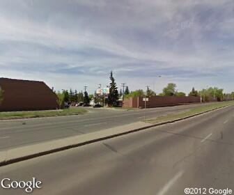Tim Hortons, Edmonton, 15606 111 Ave NW