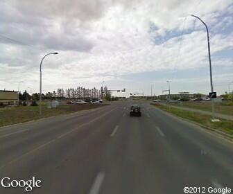 Tim Hortons, Edmonton, 862 Parsons Road SW