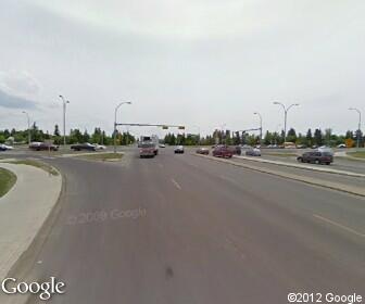 Tim Hortons, Edmonton, 13831 127 St NW