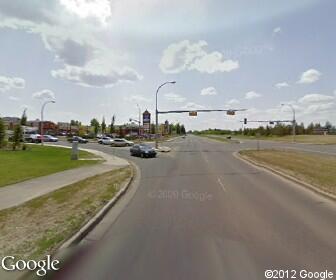 Tim Hortons, Edmonton, 4403 50th Street
