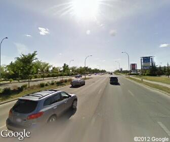 Tim Hortons, Edmonton, 13604 137 Avenue NW