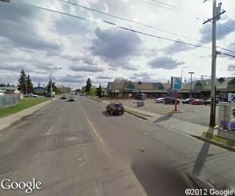 Tim Hortons, Edmonton, 10070 163 St NW
