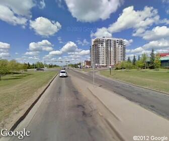 Tim Hortons, Edmonton, 6566 28 Ave NW