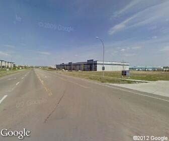 Tim Hortons, Edmonton, 17004 111 Ave.