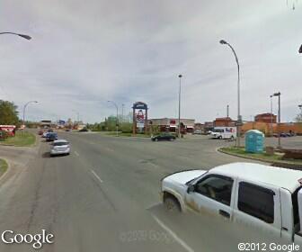 Tim Hortons, Edmonton, 17761 100 Ave NW