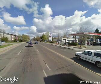Tim Hortons, Edmonton, 9515 149 St NW